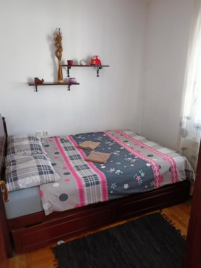 Serbian Home With Garden Krnjaca Zewnętrze zdjęcie