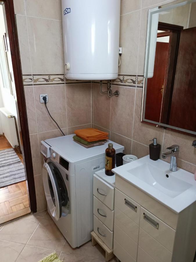 Serbian Home With Garden Krnjaca Zewnętrze zdjęcie