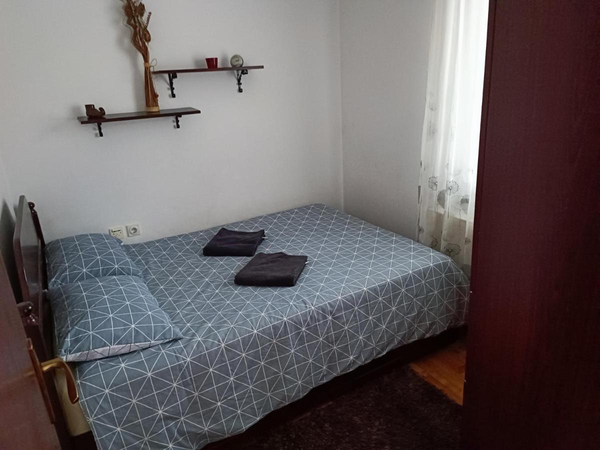 Serbian Home With Garden Krnjaca Zewnętrze zdjęcie