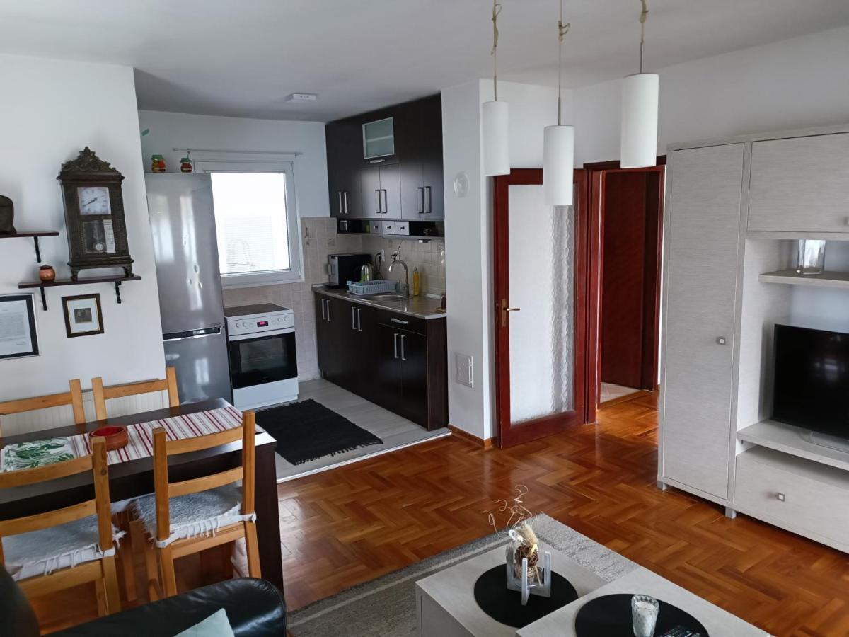 Serbian Home With Garden Krnjaca Zewnętrze zdjęcie
