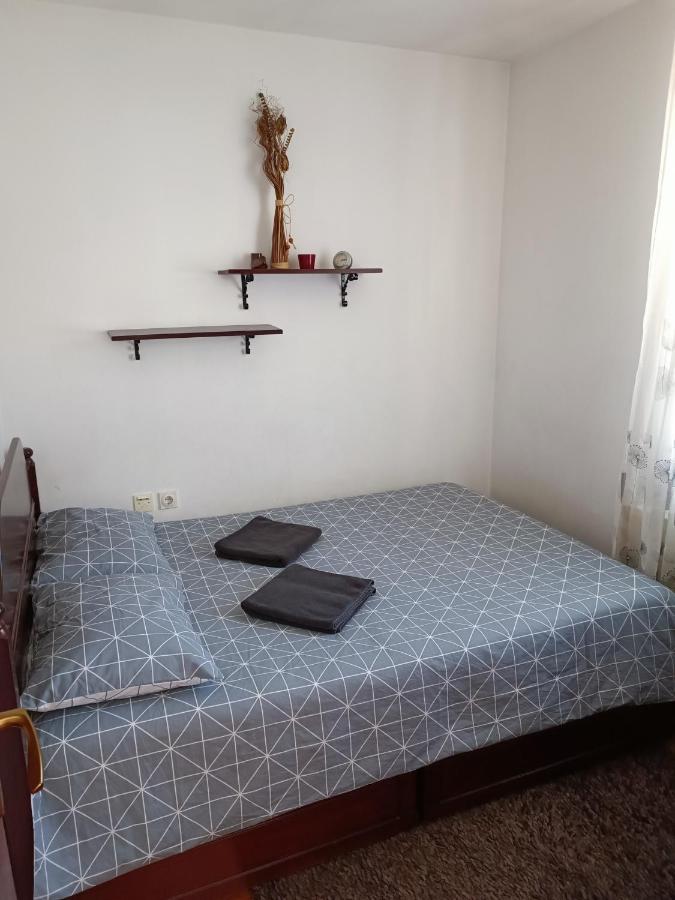 Serbian Home With Garden Krnjaca Zewnętrze zdjęcie