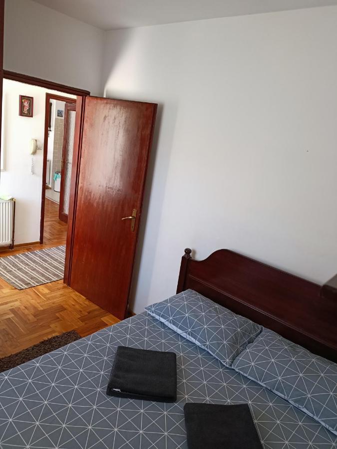 Serbian Home With Garden Krnjaca Zewnętrze zdjęcie