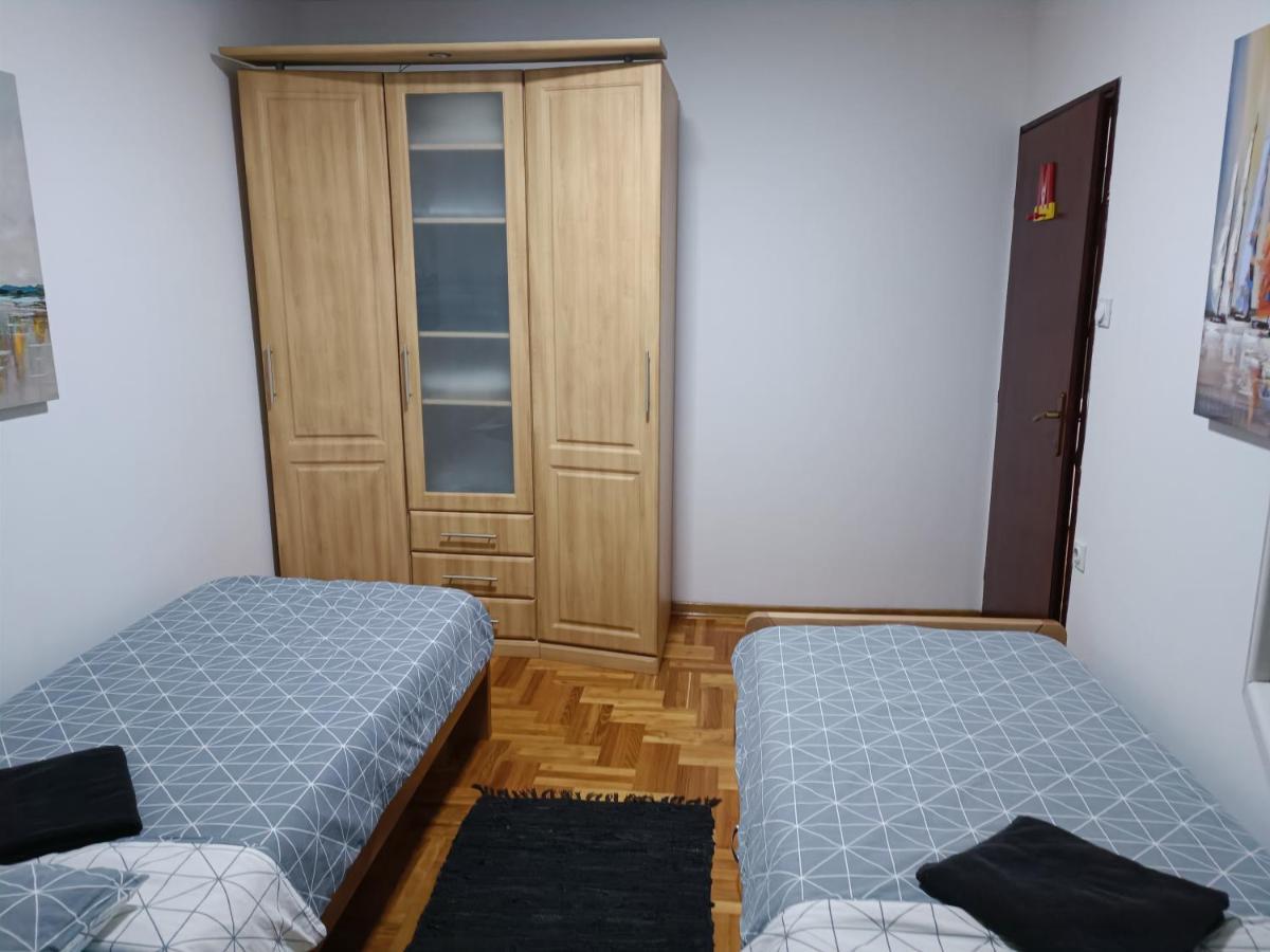 Serbian Home With Garden Krnjaca Zewnętrze zdjęcie
